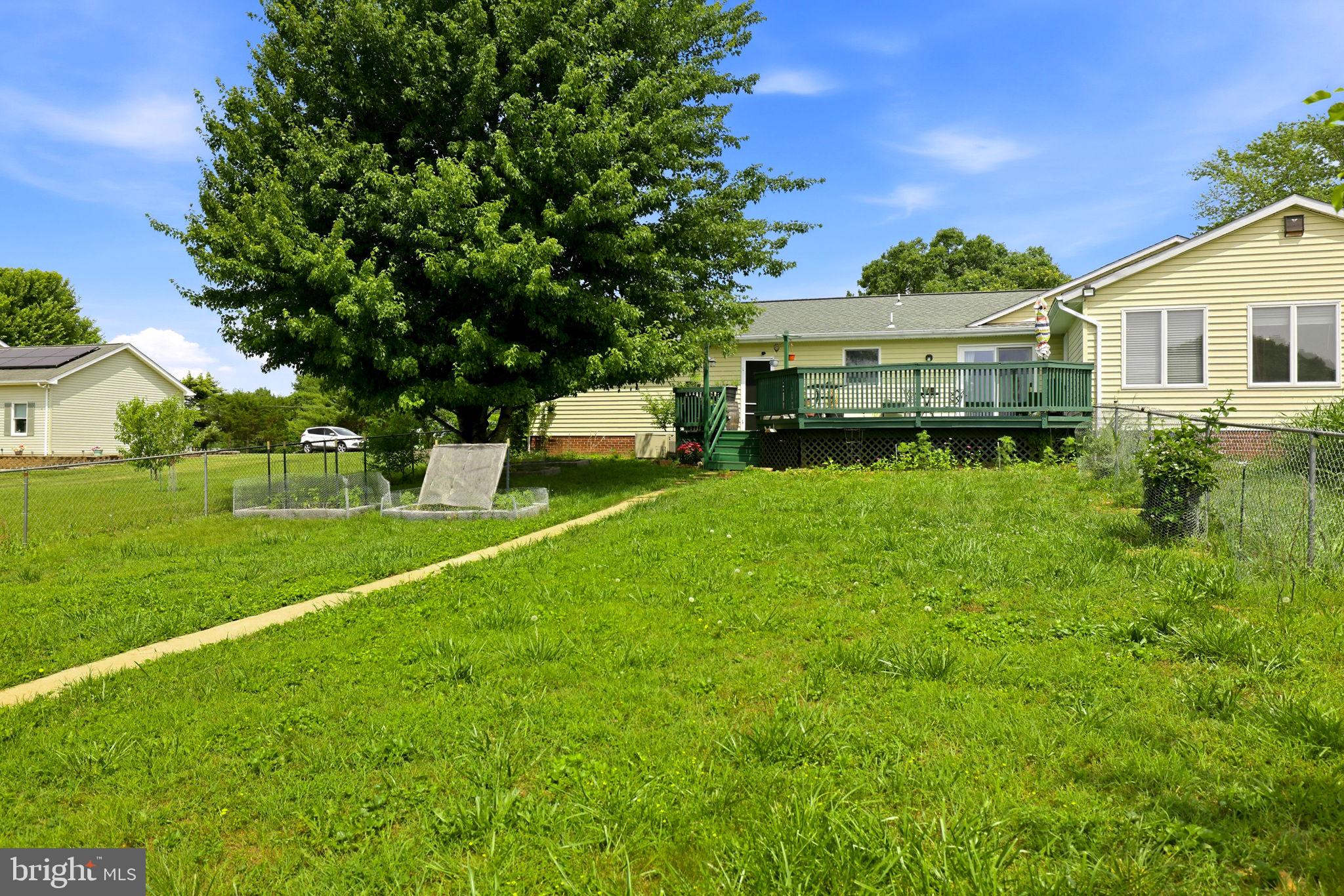 7313 Covingtons Corner Road Bealeton, VA 22712 - Photo 38 of 47