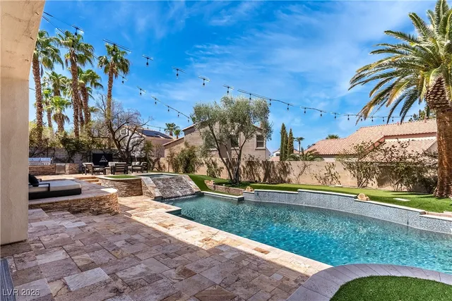 $12,000 | 190 Inveraray Court, Henderson, NV 89074