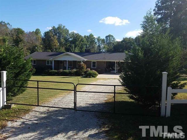 68 Old Dam Road Selma, NC 27576 - Photo 2 of 25 Gallery Image 2