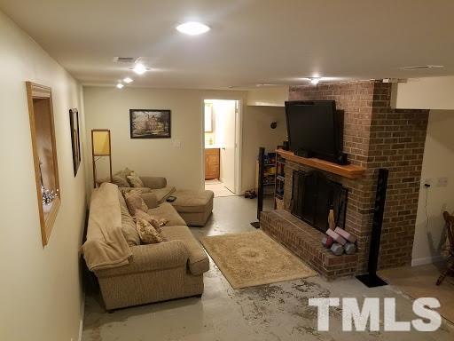 68 Old Dam Road Selma, NC 27576 - Photo 16 of 25 Gallery Image 16