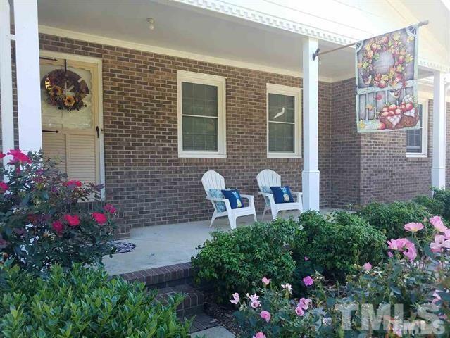 68 Old Dam Road Selma, NC 27576 - Photo 4 of 25 Gallery Image 4