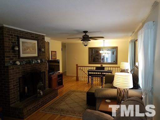 68 Old Dam Road Selma, NC 27576 - Photo 9 of 25 Gallery Image 9