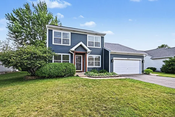$399,900 | 10477 Dawson Street, Huntley, IL 60142