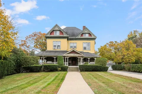 $875,000 | 178 Eaton Street, Providence, RI 02908