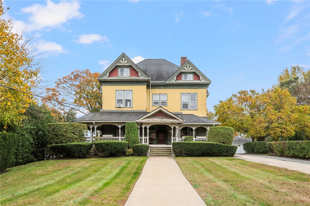 178 Eaton Street Providence, RI 02908 - Photo 1 of 40