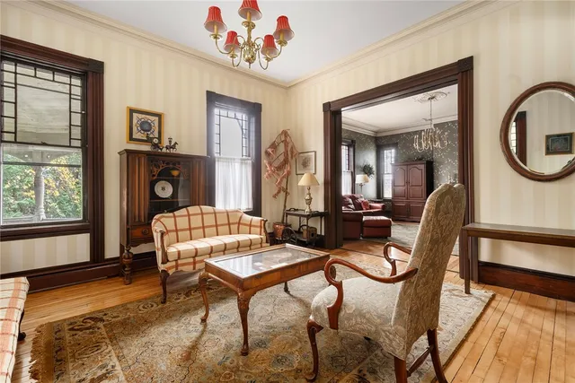 $875,000 | 178 Eaton Street, Providence, RI 02908