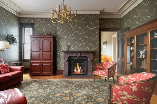 $875,000 | 178 Eaton Street, Providence, RI 02908