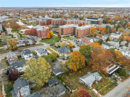 $875,000 | 178 Eaton Street, Providence, RI 02908