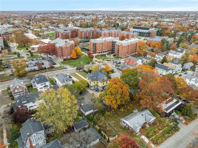 $875,000 | 178 Eaton Street, Providence, RI 02908