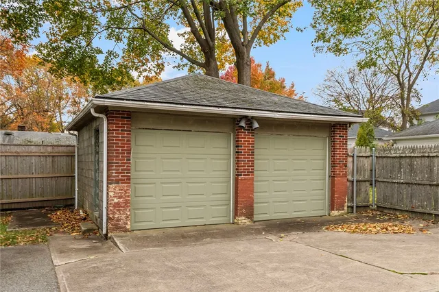 $875,000 | 178 Eaton Street, Providence, RI 02908