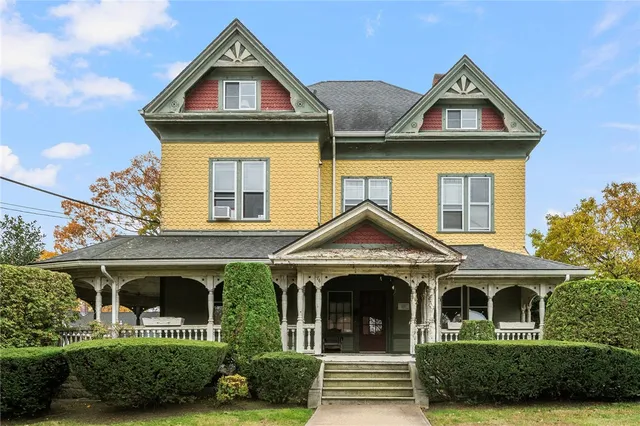 $875,000 | 178 Eaton Street, Providence, RI 02908