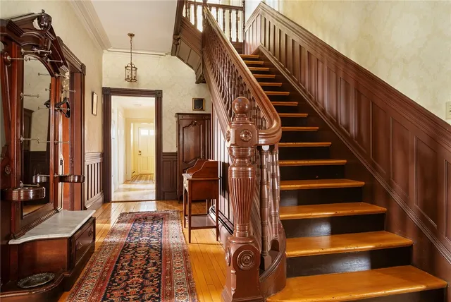 $875,000 | 178 Eaton Street, Providence, RI 02908