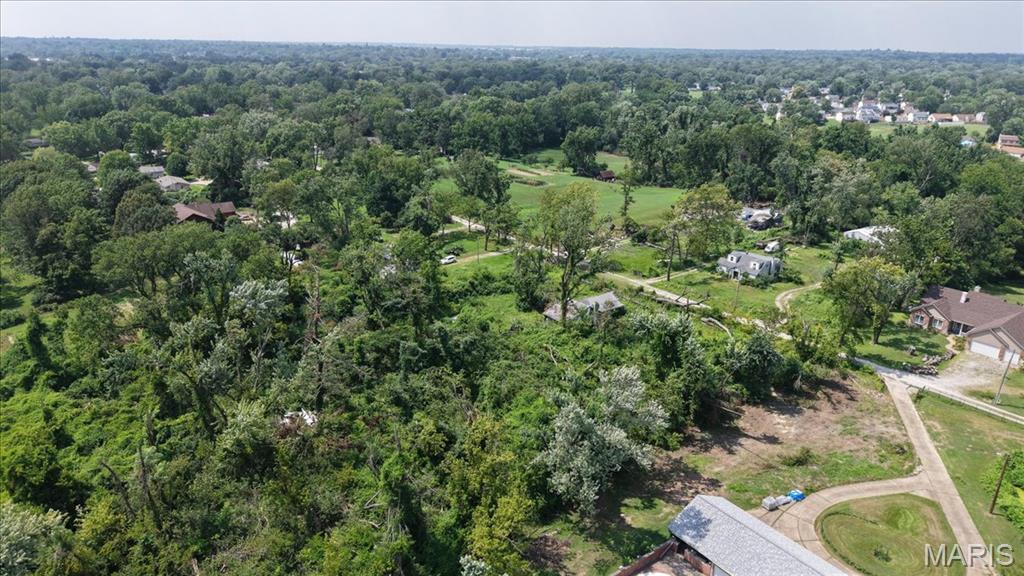 3370 Suncrest Drive Florissant, MO 63033 - Photo 14 of 21