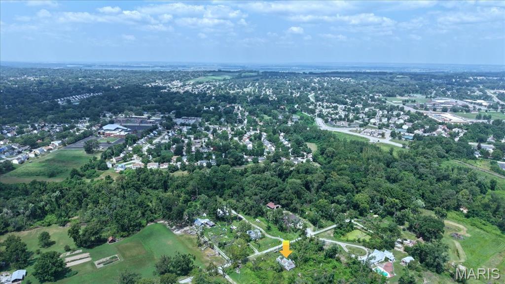 3370 Suncrest Drive Florissant, MO 63033 - Photo 15 of 21