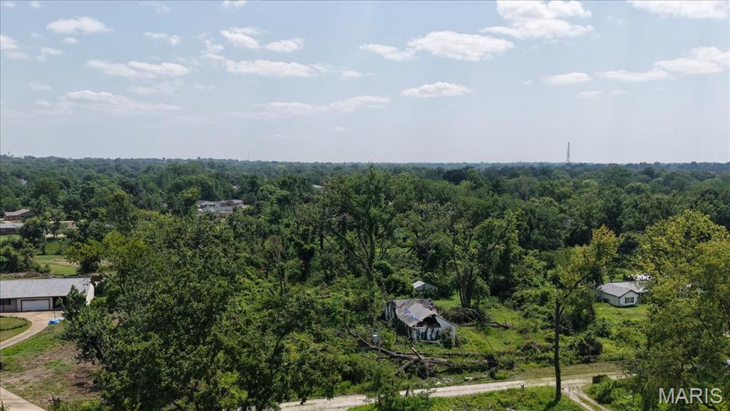 3370 Suncrest Drive Florissant, MO 63033 - Photo 16 of 21