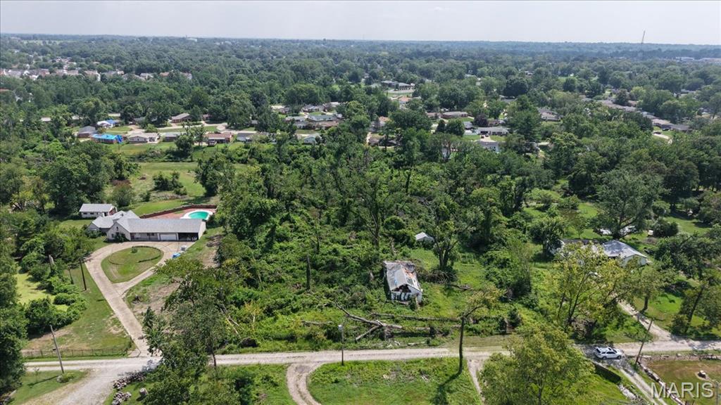 3370 Suncrest Drive Florissant, MO 63033 - Photo 17 of 21