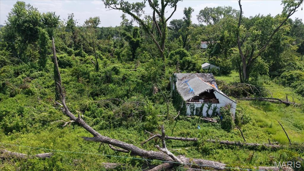 3370 Suncrest Drive Florissant, MO 63033 - Photo 20 of 21
