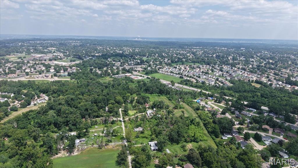 3370 Suncrest Drive Florissant, MO 63033 - Photo 7 of 21