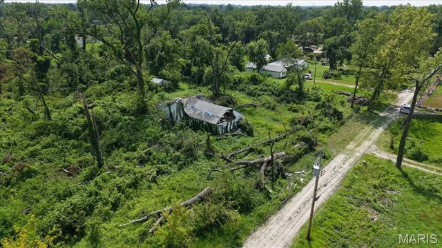 $229,000 | 3370 Suncrest Drive, Florissant, MO 63033