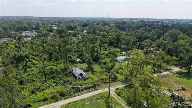 $229,000 | 3370 Suncrest Drive, Florissant, MO 63033