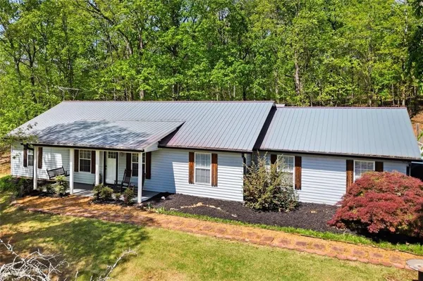 $359,000 | 4136 Town Creek Road, Cleveland, GA 30528