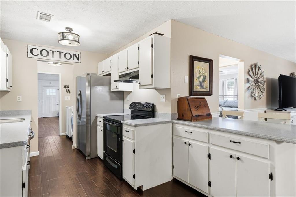 4136 Town Creek Road Cleveland, GA 30528 - Photo 11 of 34