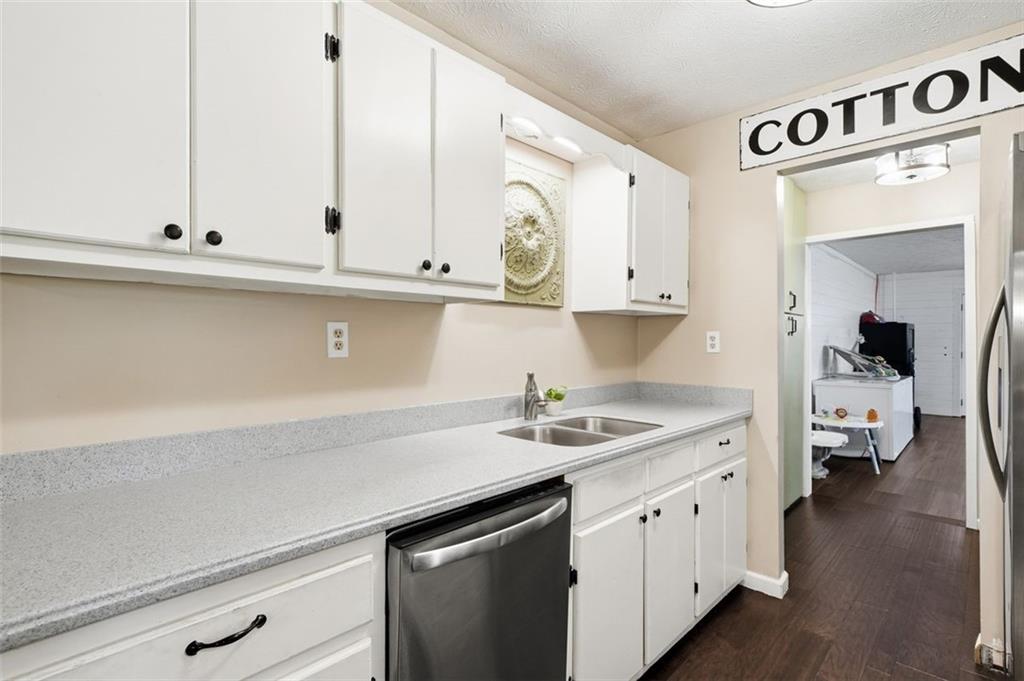 4136 Town Creek Road Cleveland, GA 30528 - Photo 12 of 34