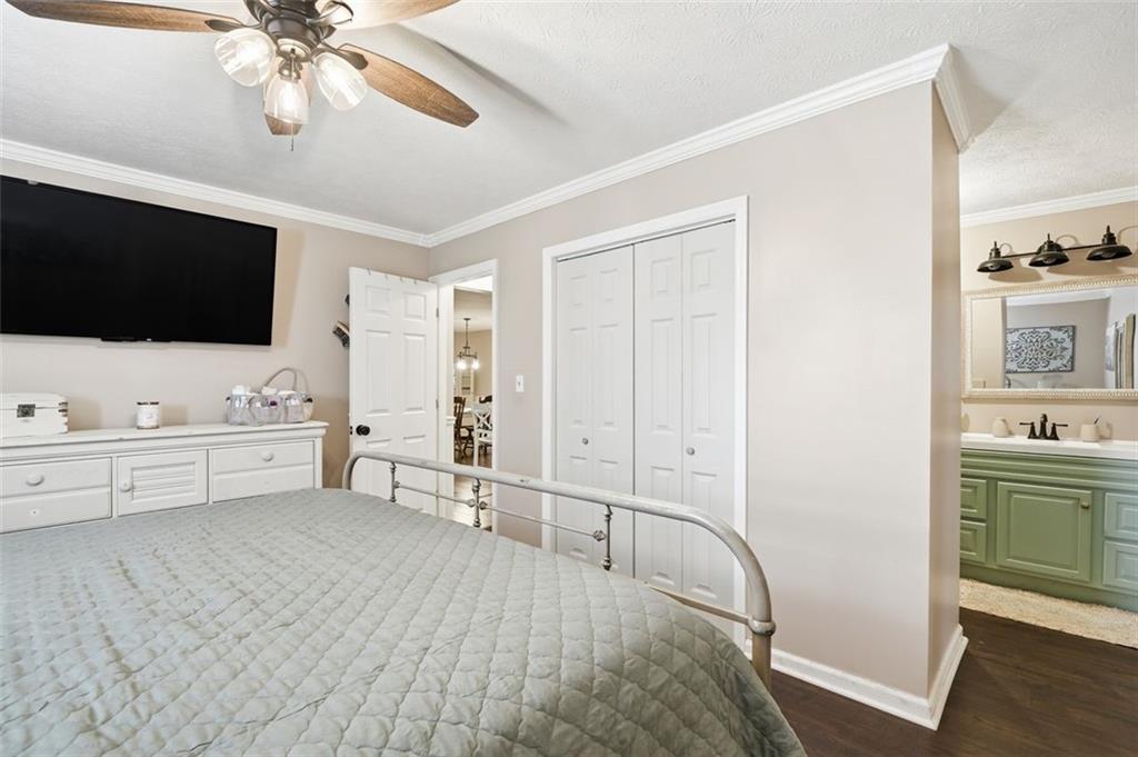 4136 Town Creek Road Cleveland, GA 30528 - Photo 14 of 34