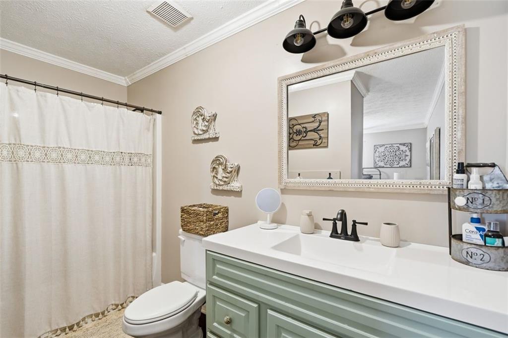 4136 Town Creek Road Cleveland, GA 30528 - Photo 15 of 34