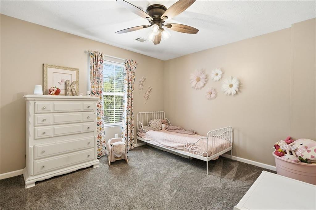 4136 Town Creek Road Cleveland, GA 30528 - Photo 16 of 34