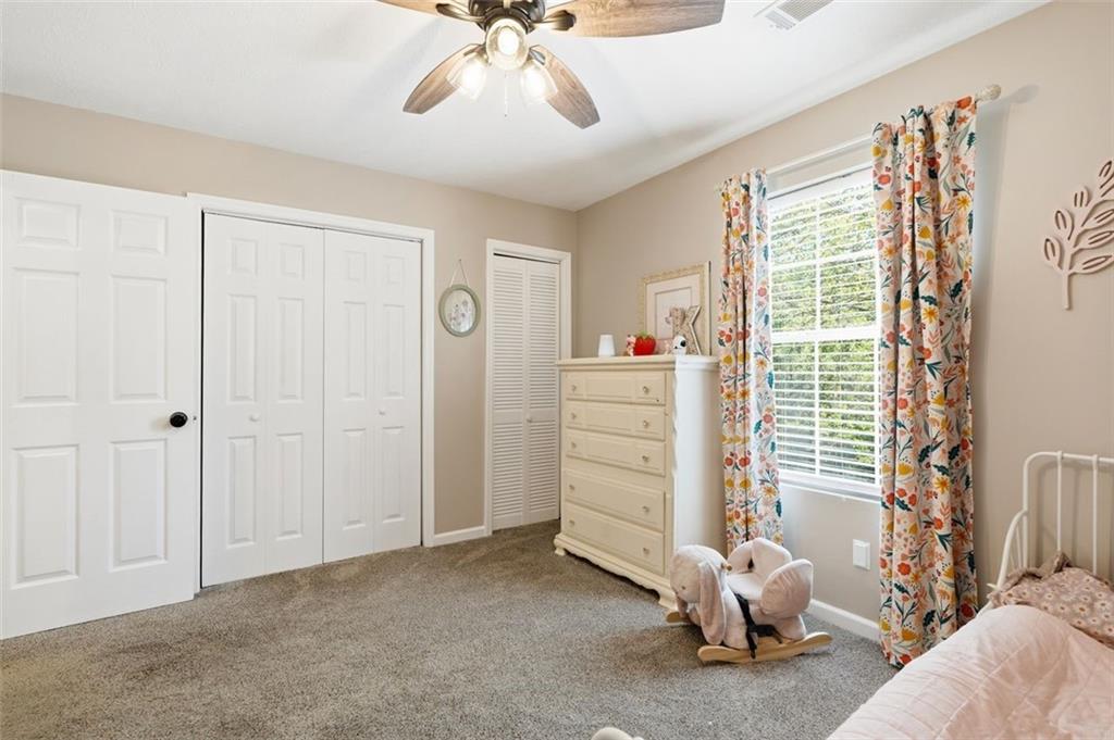 4136 Town Creek Road Cleveland, GA 30528 - Photo 17 of 34