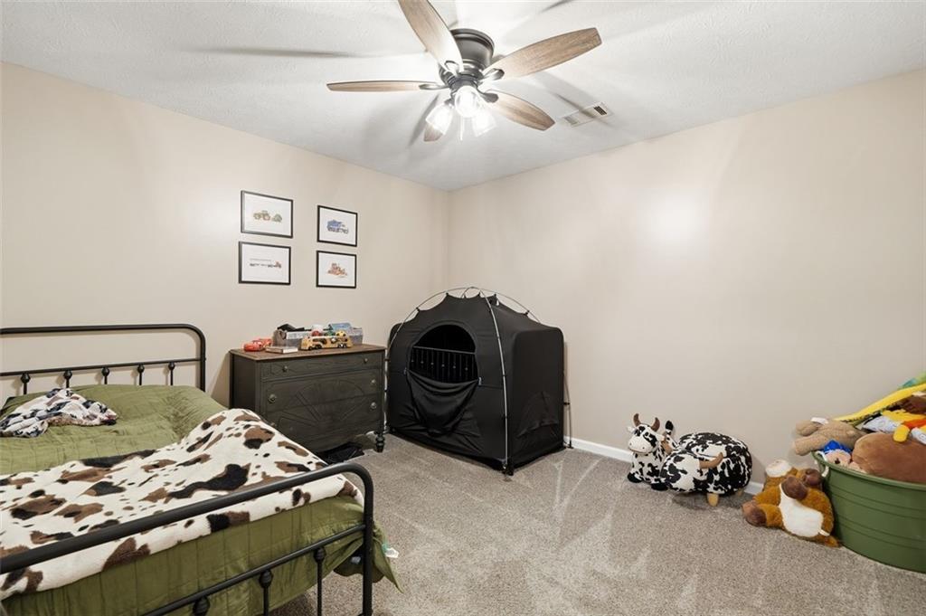 4136 Town Creek Road Cleveland, GA 30528 - Photo 18 of 34