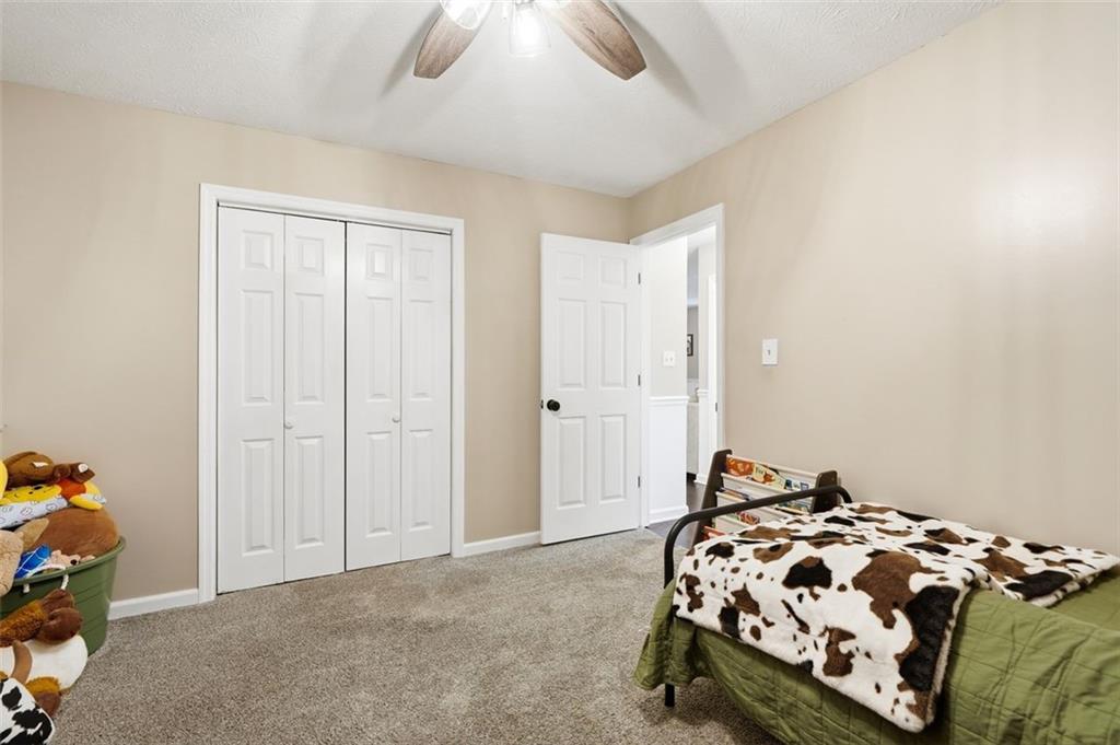 4136 Town Creek Road Cleveland, GA 30528 - Photo 19 of 34