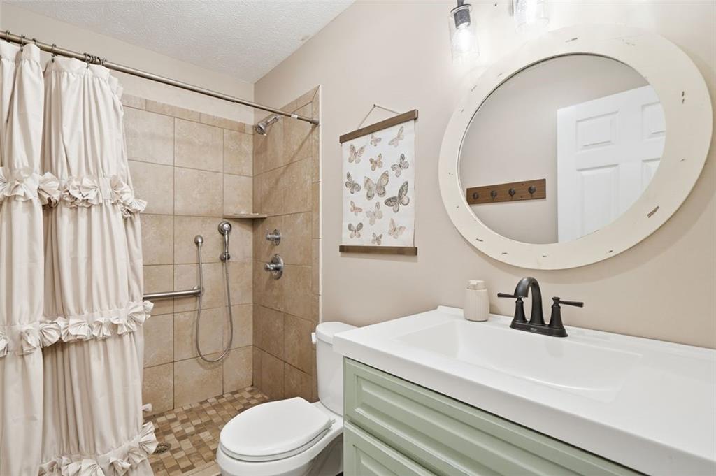 4136 Town Creek Road Cleveland, GA 30528 - Photo 20 of 34