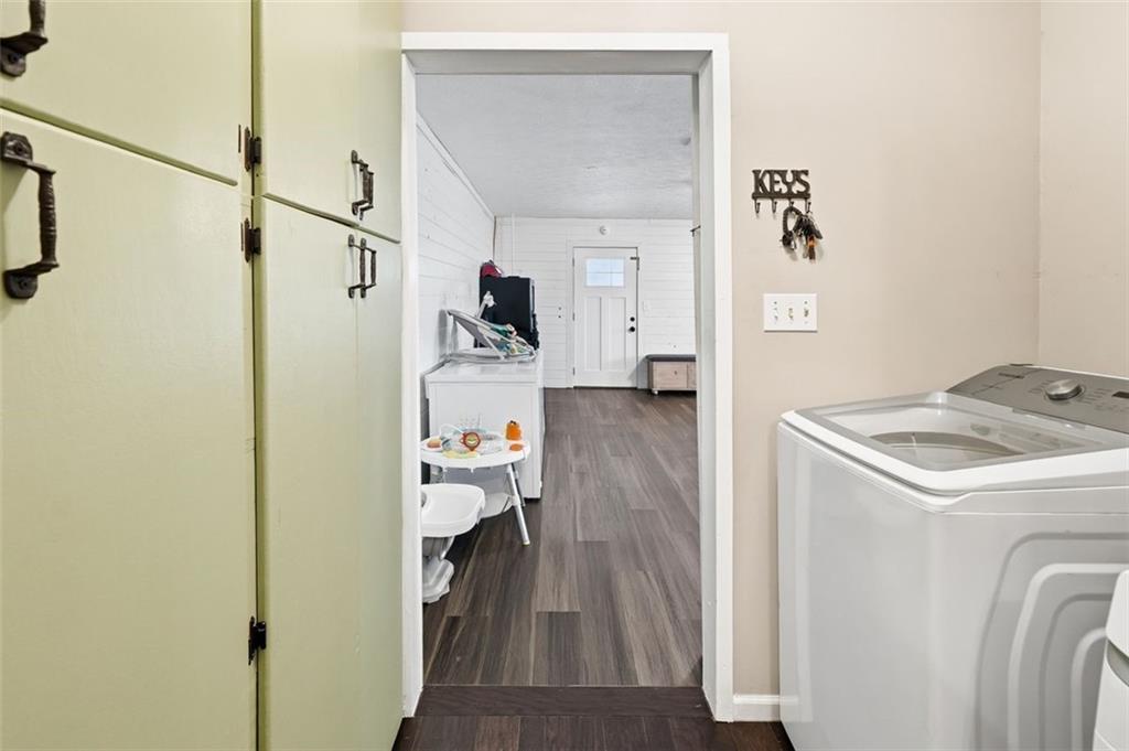 4136 Town Creek Road Cleveland, GA 30528 - Photo 22 of 34