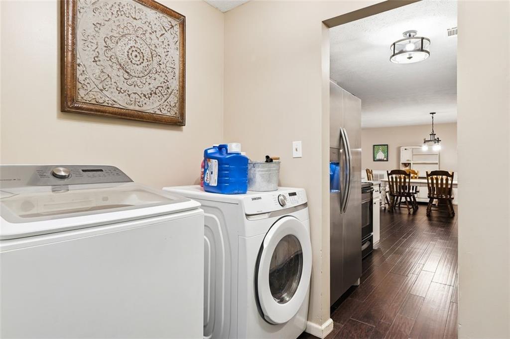 4136 Town Creek Road Cleveland, GA 30528 - Photo 23 of 34