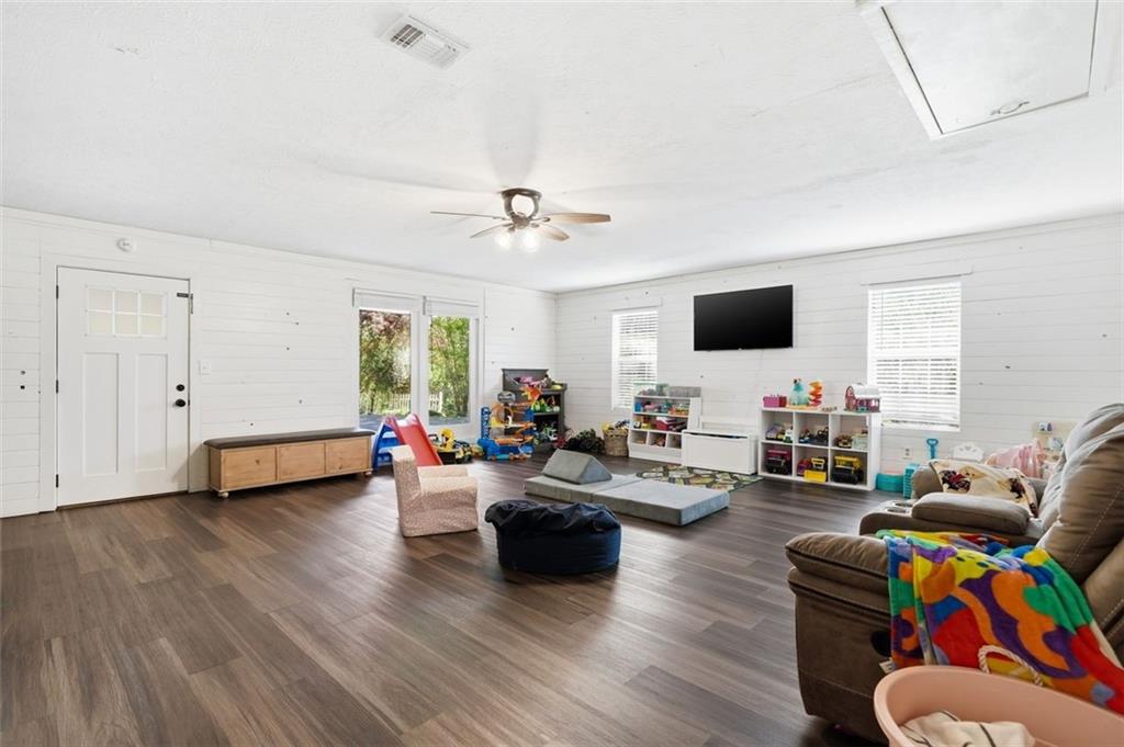 4136 Town Creek Road Cleveland, GA 30528 - Photo 24 of 34