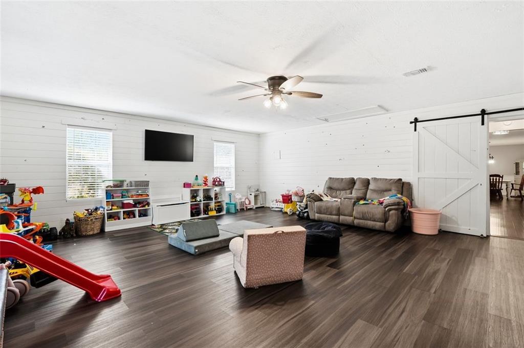 4136 Town Creek Road Cleveland, GA 30528 - Photo 25 of 34