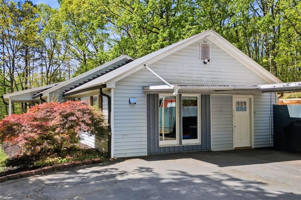 4136 Town Creek Road Cleveland, GA 30528 - Photo 26 of 34