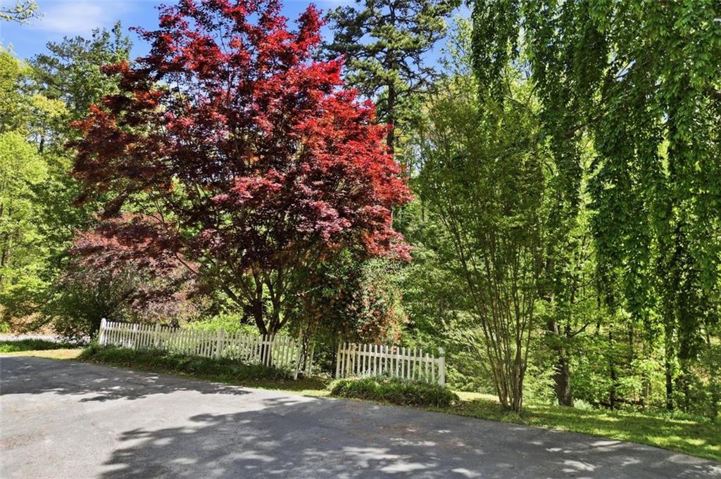 4136 Town Creek Road Cleveland, GA 30528 - Photo 27 of 34