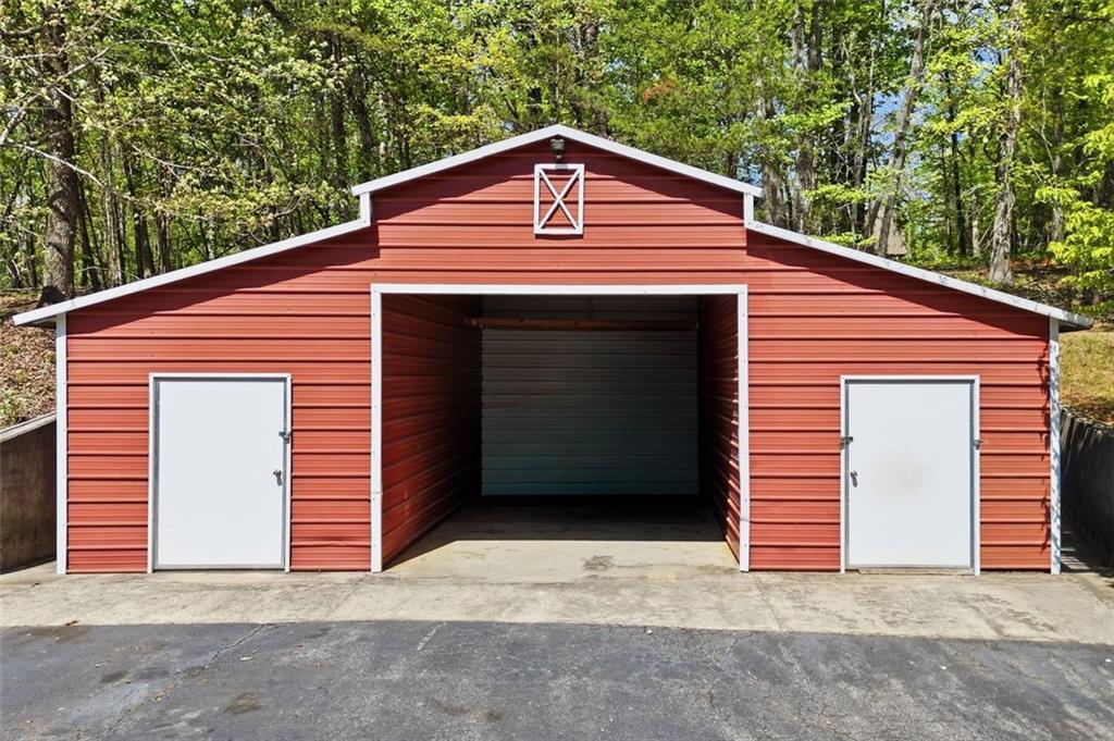 4136 Town Creek Road Cleveland, GA 30528 - Photo 29 of 34