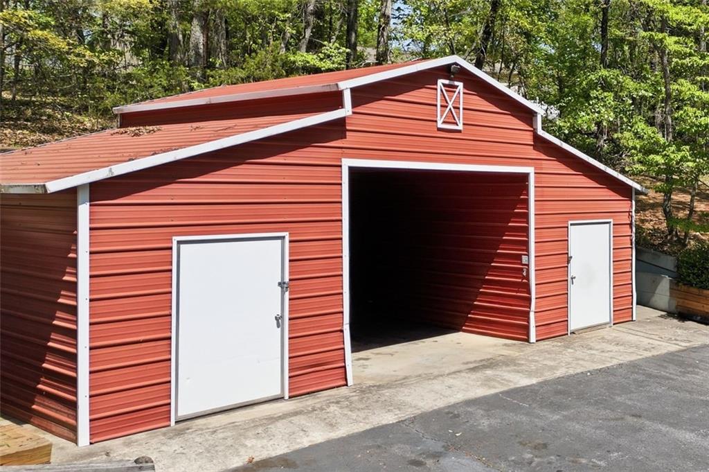 4136 Town Creek Road Cleveland, GA 30528 - Photo 30 of 34