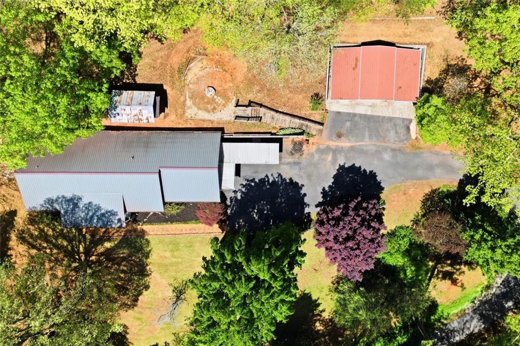 4136 Town Creek Road Cleveland, GA 30528 - Photo 31 of 34