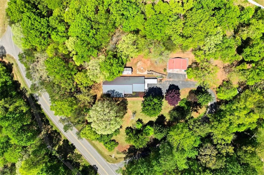 4136 Town Creek Road Cleveland, GA 30528 - Photo 32 of 34