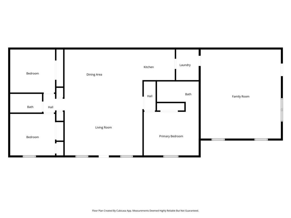 4136 Town Creek Road Cleveland, GA 30528 - Photo 34 of 34