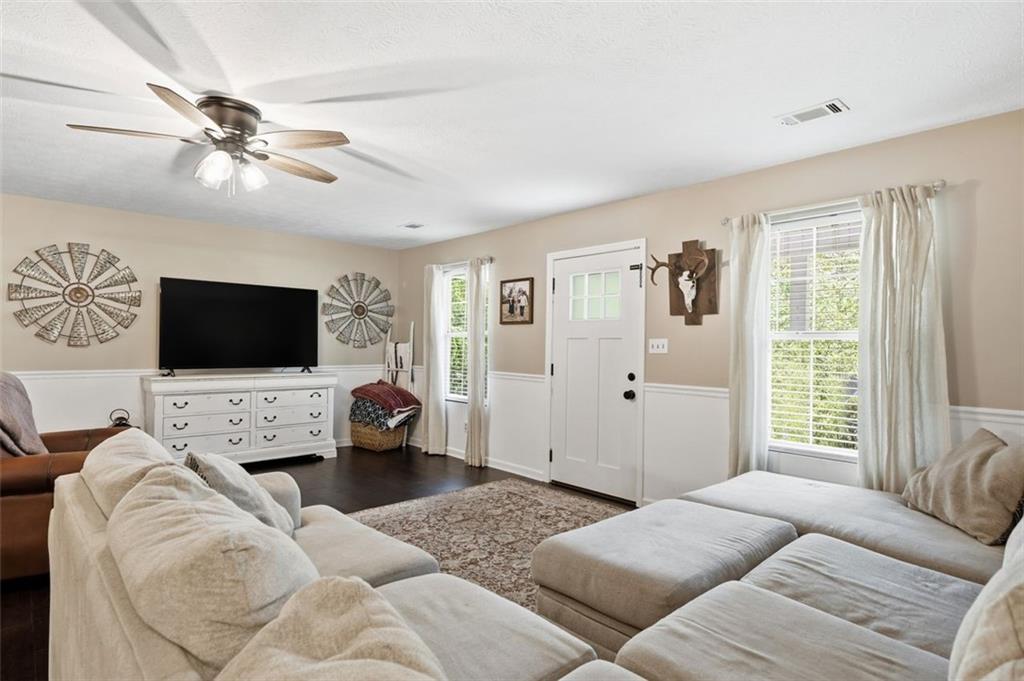 4136 Town Creek Road Cleveland, GA 30528 - Photo 7 of 34