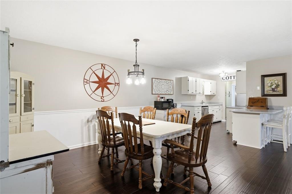 4136 Town Creek Road Cleveland, GA 30528 - Photo 8 of 34