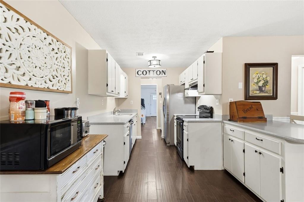 4136 Town Creek Road Cleveland, GA 30528 - Photo 10 of 34