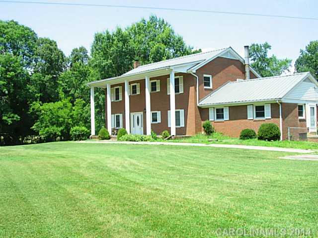 2145 3rd Creek Church Road Cleveland, NC 27013 - Photo 1 of 10 Gallery Image 1