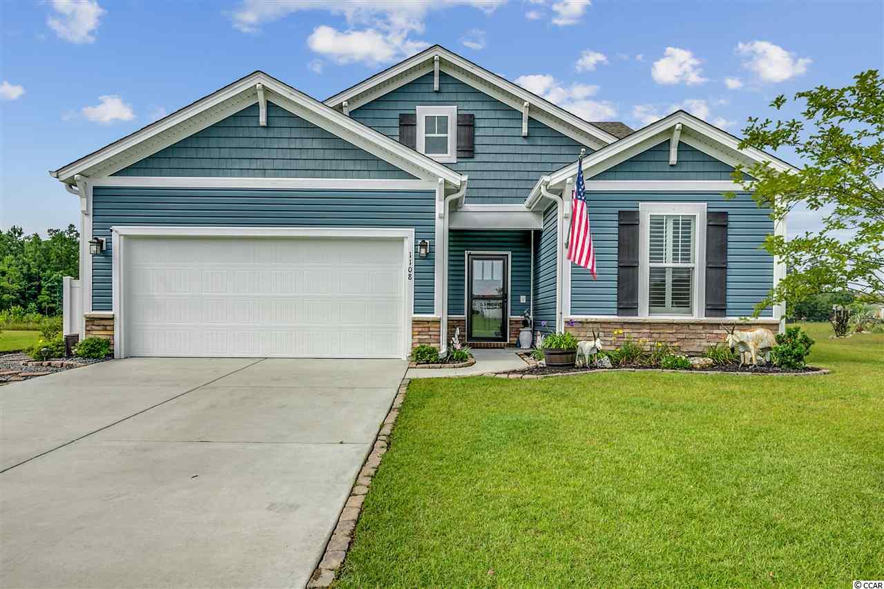 1108 Valetto Loop Myrtle Beach, SC 29579 - Photo 1 of 38 Gallery Image 1